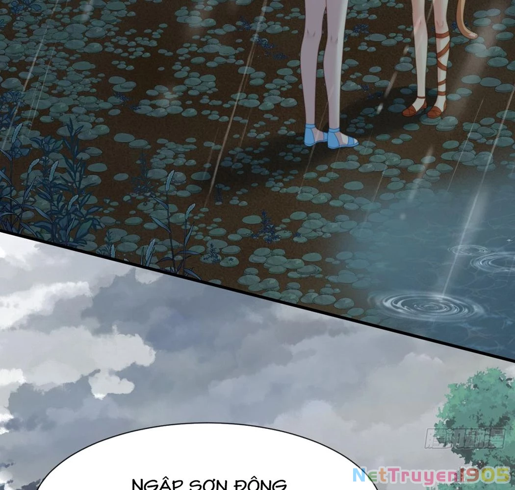 Thú Thế Nữ Vương Hôm Nay Lật Thẻ Rồi Sao ??? Chapter 50 - 51