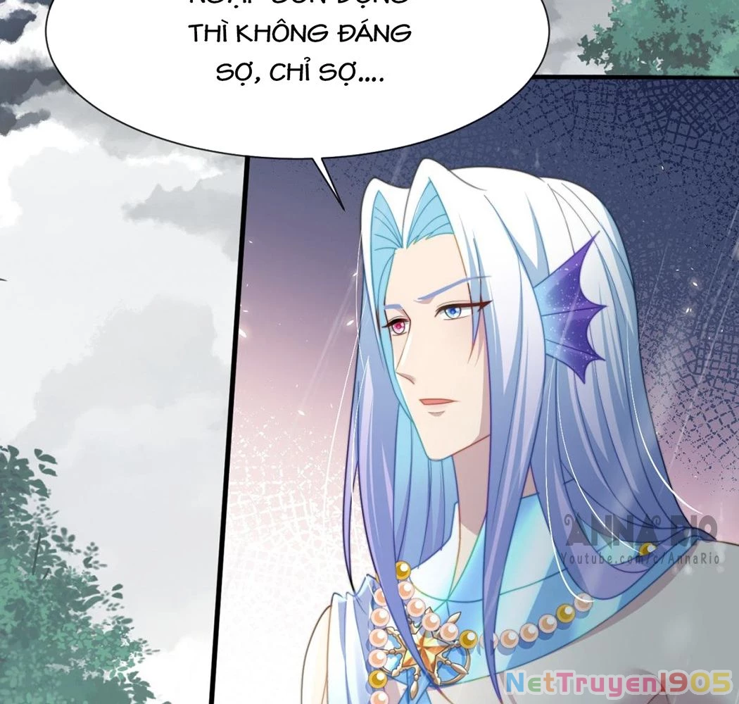 Thú Thế Nữ Vương Hôm Nay Lật Thẻ Rồi Sao ??? Chapter 50 - 52