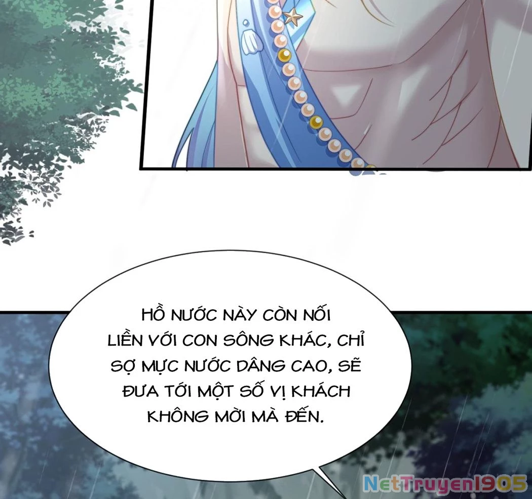 Thú Thế Nữ Vương Hôm Nay Lật Thẻ Rồi Sao ??? Chapter 50 - 53