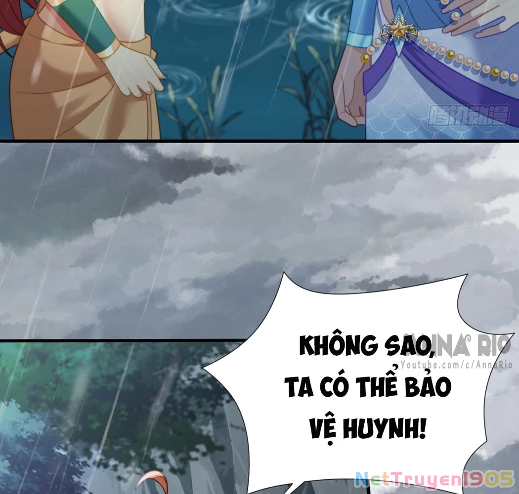 Thú Thế Nữ Vương Hôm Nay Lật Thẻ Rồi Sao ??? Chapter 50 - 55