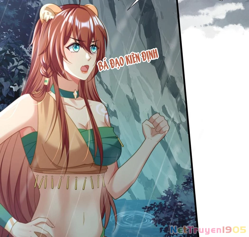 Thú Thế Nữ Vương Hôm Nay Lật Thẻ Rồi Sao ??? Chapter 50 - 56