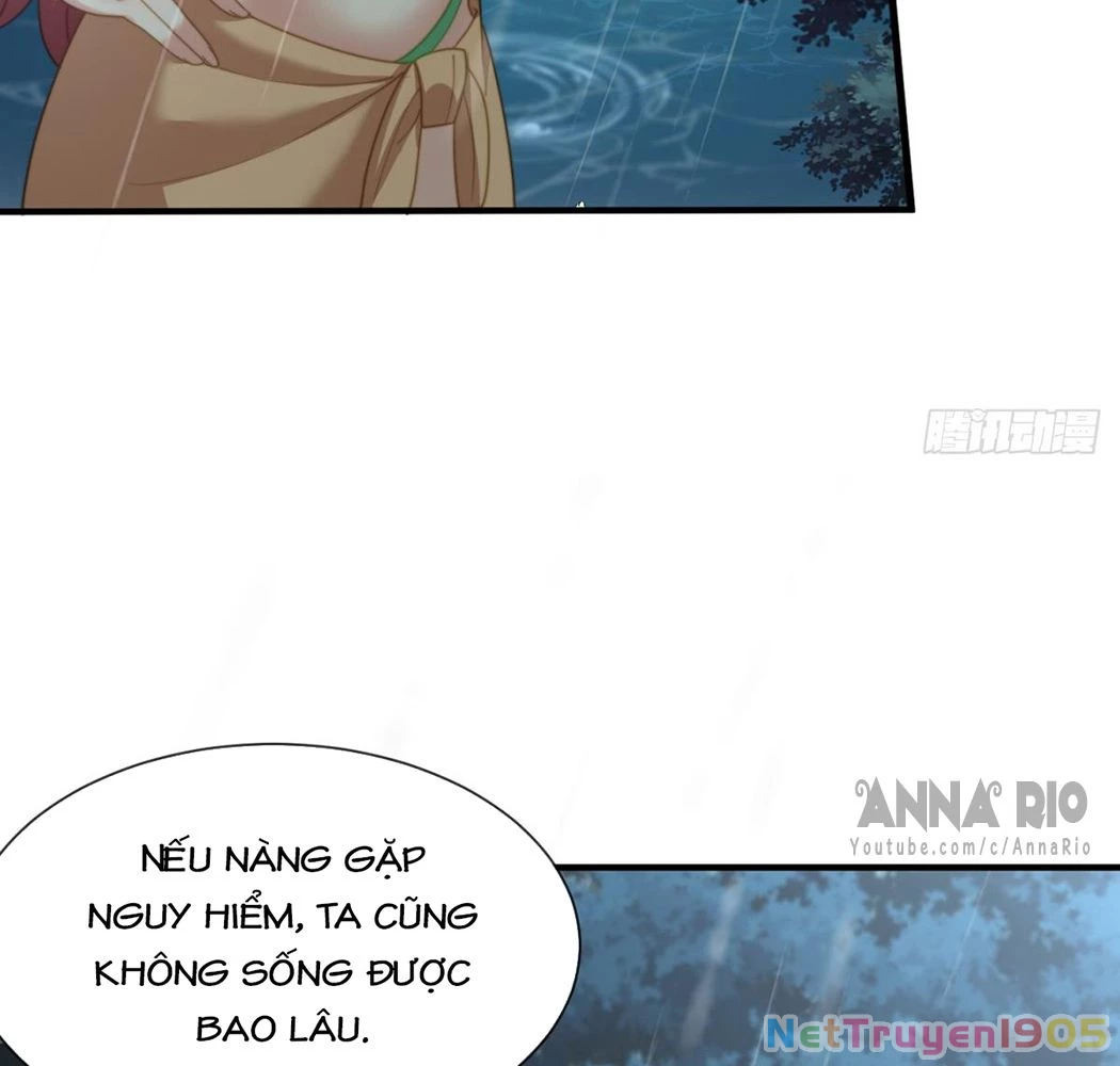 Thú Thế Nữ Vương Hôm Nay Lật Thẻ Rồi Sao ??? Chapter 50 - 57