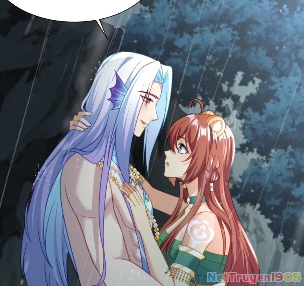 Thú Thế Nữ Vương Hôm Nay Lật Thẻ Rồi Sao ??? Chapter 50 - 58