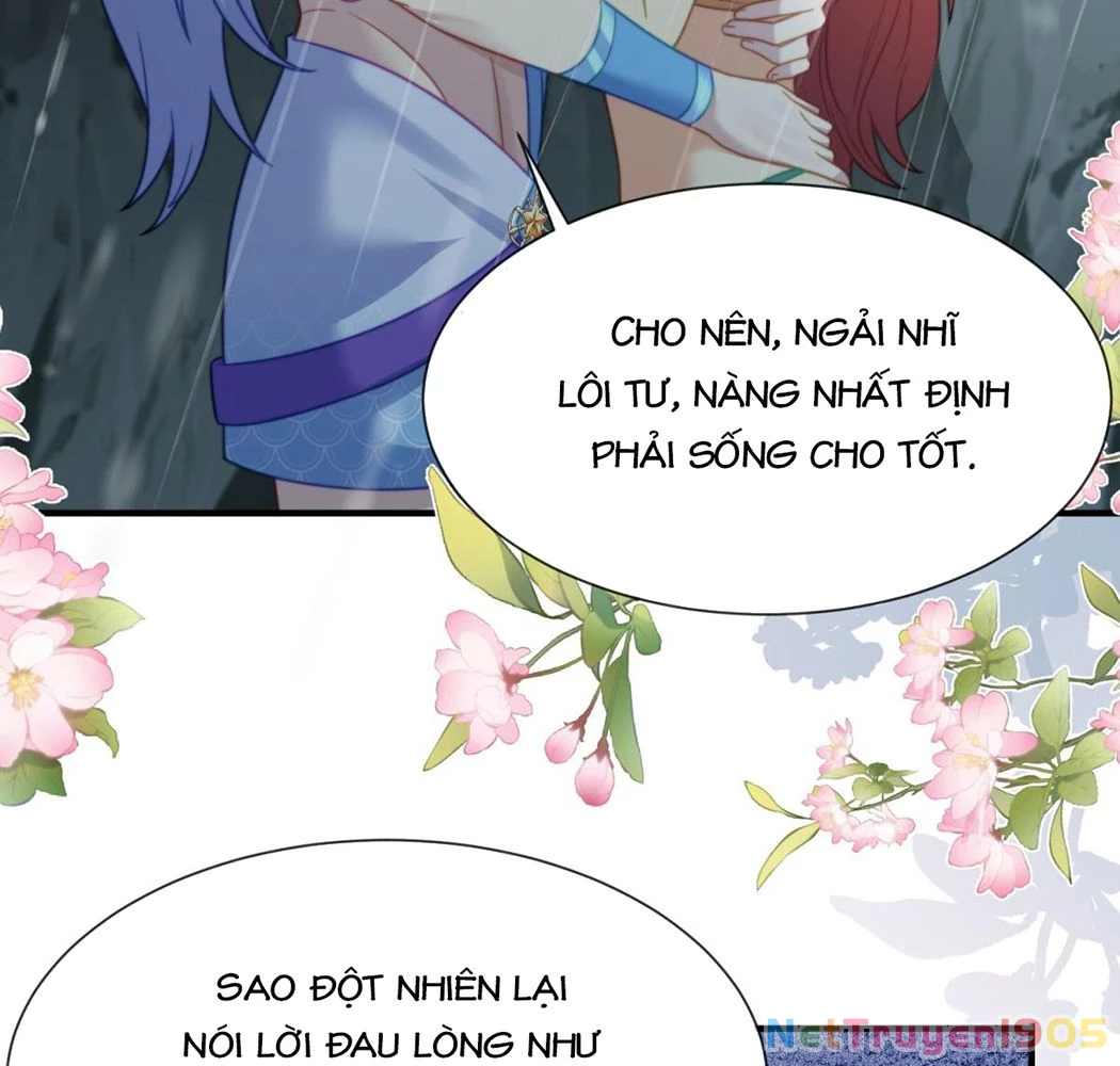 Thú Thế Nữ Vương Hôm Nay Lật Thẻ Rồi Sao ??? Chapter 50 - 59