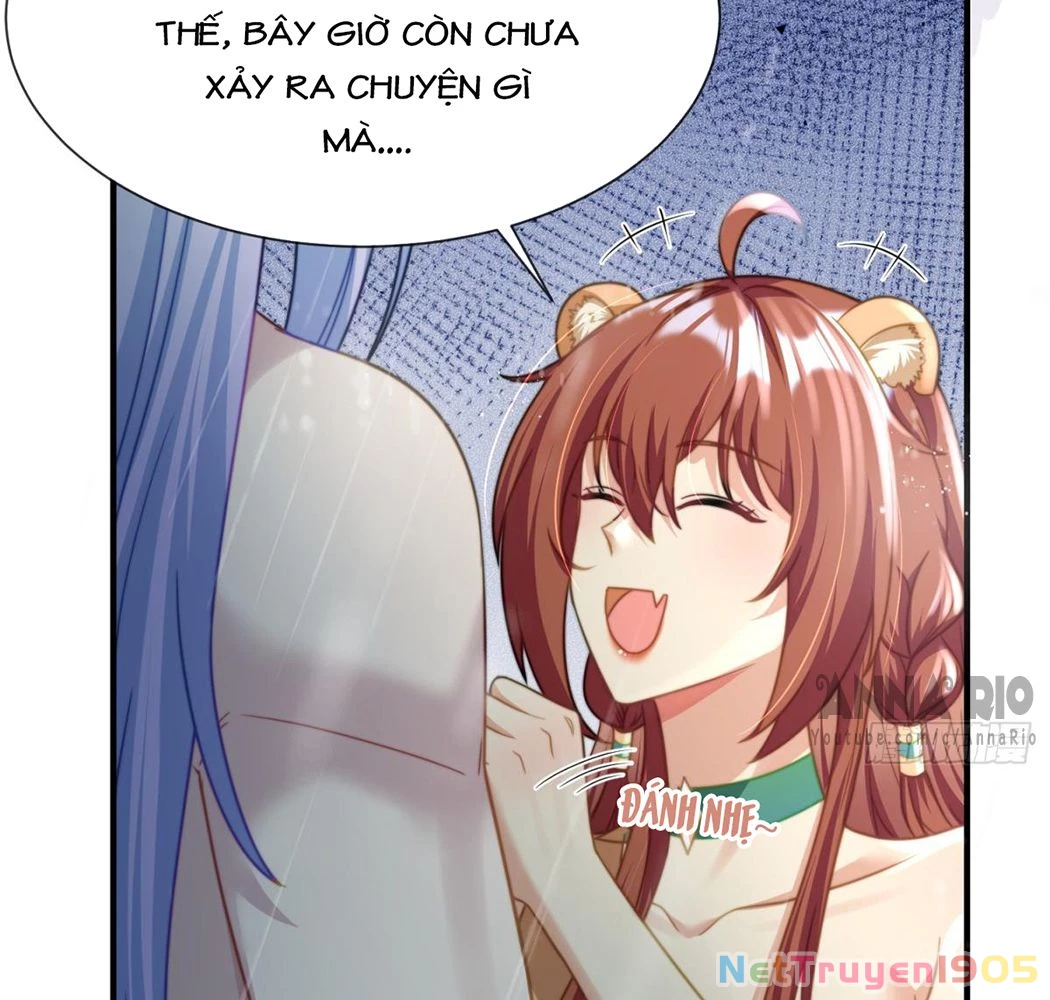 Thú Thế Nữ Vương Hôm Nay Lật Thẻ Rồi Sao ??? Chapter 50 - 60