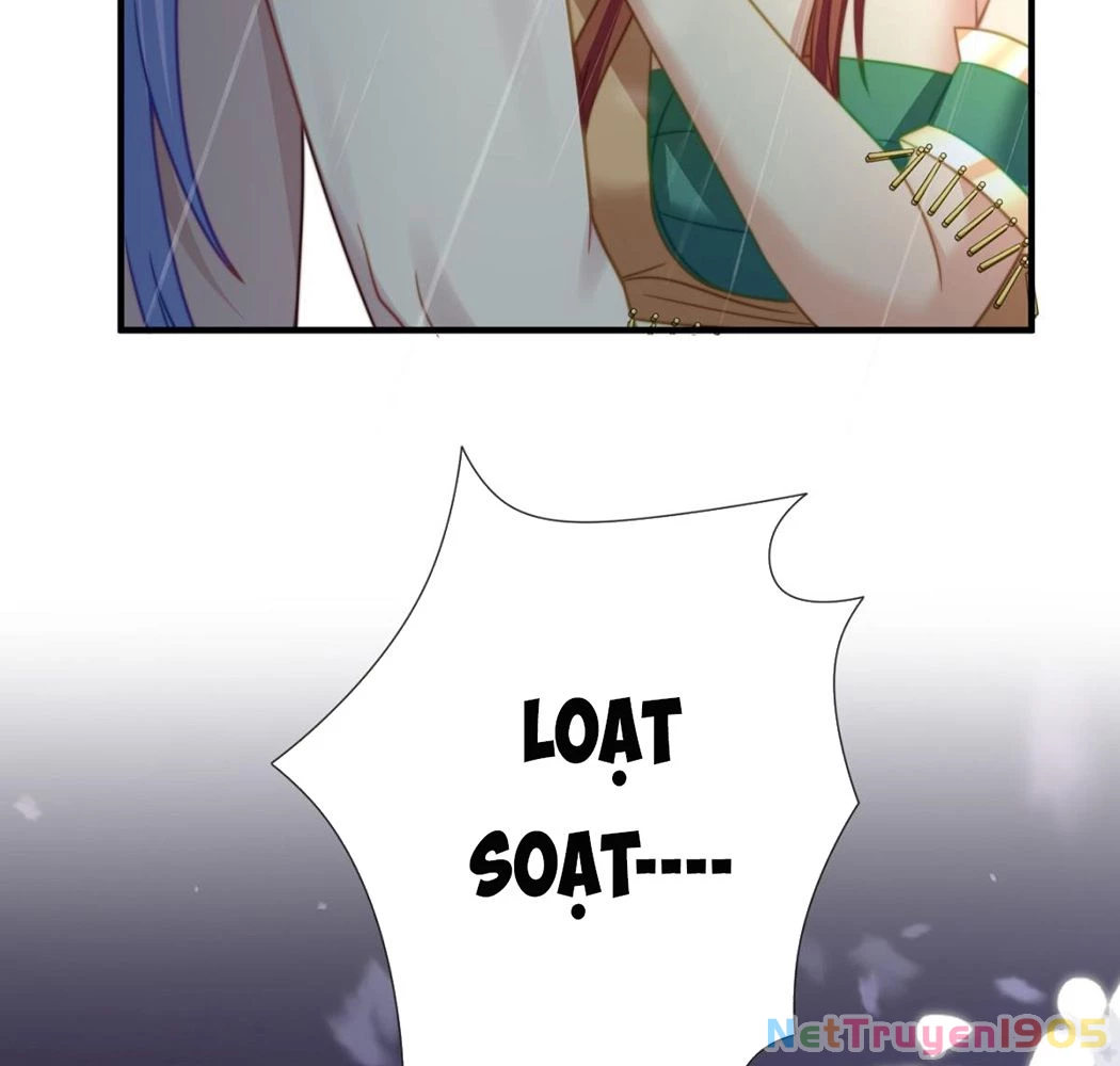 Thú Thế Nữ Vương Hôm Nay Lật Thẻ Rồi Sao ??? Chapter 50 - 61