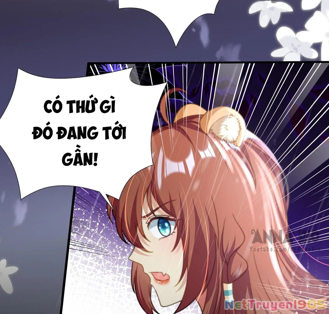 Thú Thế Nữ Vương Hôm Nay Lật Thẻ Rồi Sao ??? Chapter 50 - 62