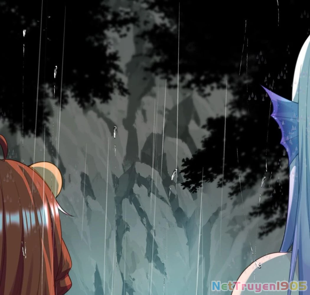 Thú Thế Nữ Vương Hôm Nay Lật Thẻ Rồi Sao ??? Chapter 51 - 4