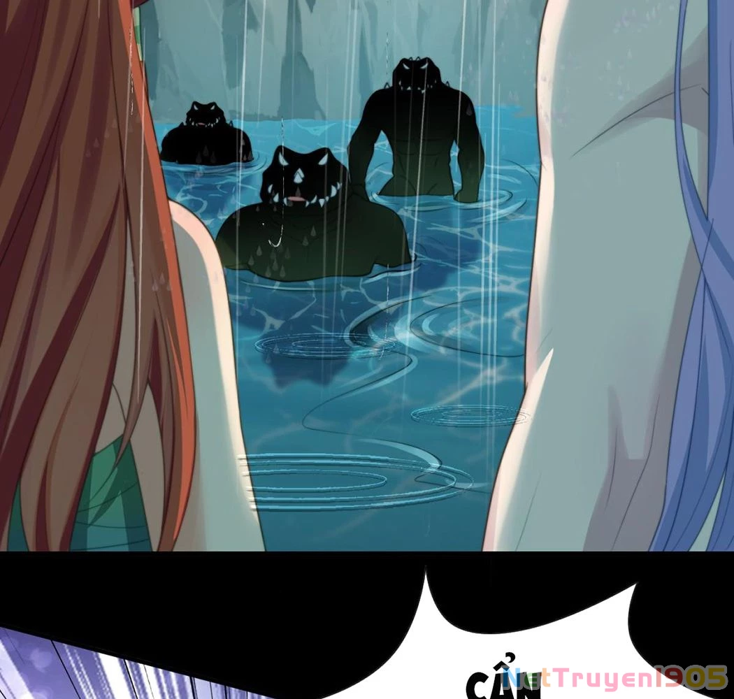 Thú Thế Nữ Vương Hôm Nay Lật Thẻ Rồi Sao ??? Chapter 51 - 5