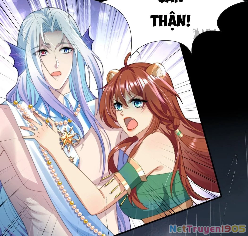 Thú Thế Nữ Vương Hôm Nay Lật Thẻ Rồi Sao ??? Chapter 51 - 6