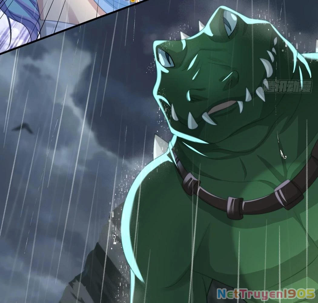 Thú Thế Nữ Vương Hôm Nay Lật Thẻ Rồi Sao ??? Chapter 51 - 7