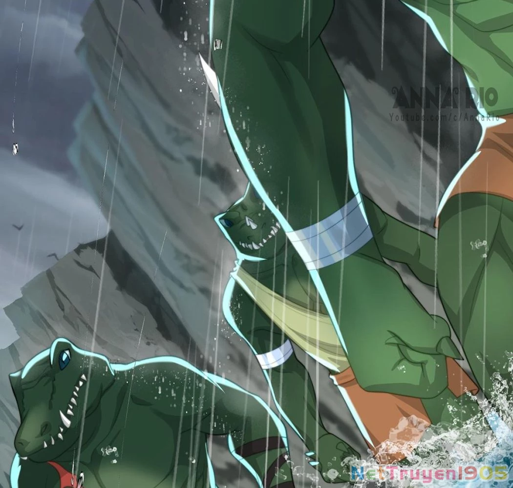 Thú Thế Nữ Vương Hôm Nay Lật Thẻ Rồi Sao ??? Chapter 51 - 8