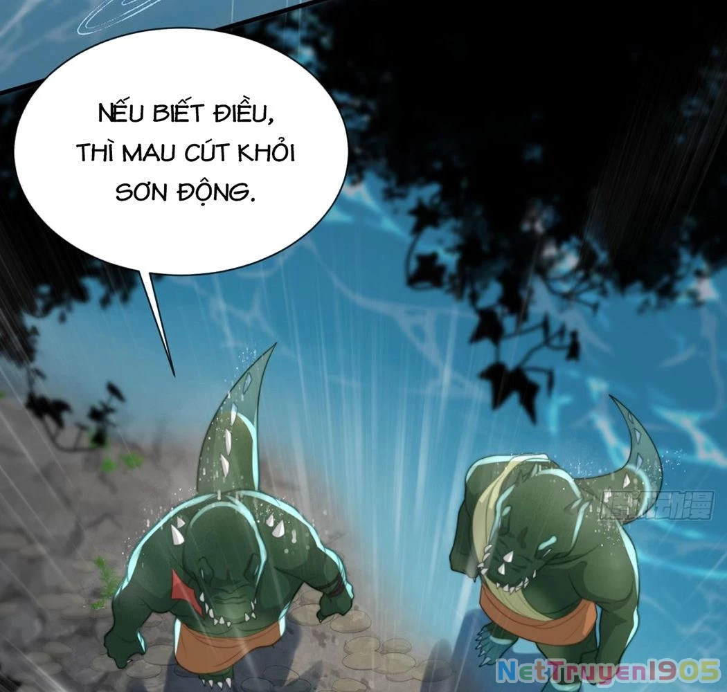 Thú Thế Nữ Vương Hôm Nay Lật Thẻ Rồi Sao ??? Chapter 51 - 10