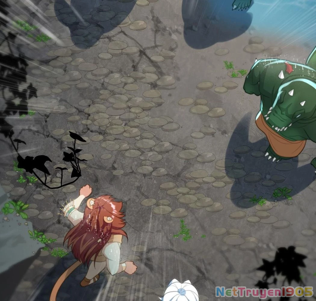 Thú Thế Nữ Vương Hôm Nay Lật Thẻ Rồi Sao ??? Chapter 51 - 11