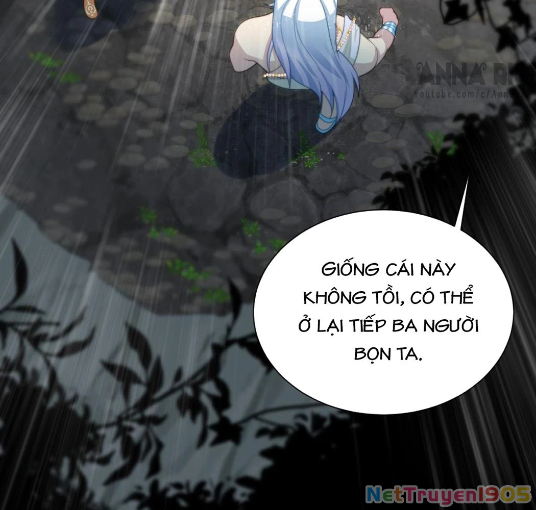 Thú Thế Nữ Vương Hôm Nay Lật Thẻ Rồi Sao ??? Chapter 51 - 12