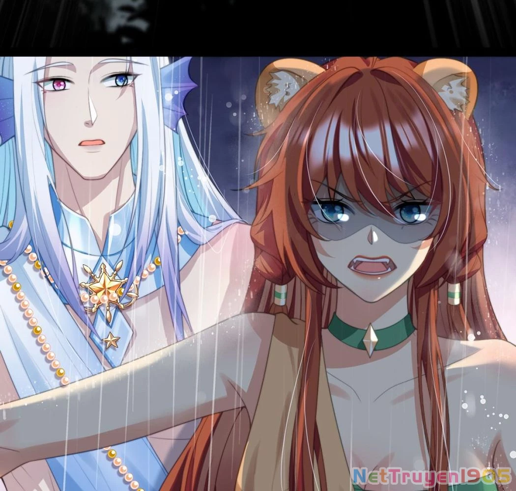 Thú Thế Nữ Vương Hôm Nay Lật Thẻ Rồi Sao ??? Chapter 51 - 13