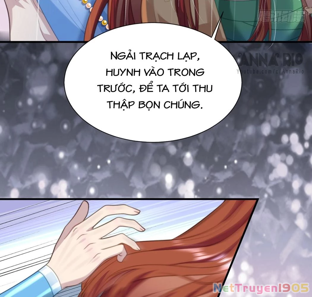 Thú Thế Nữ Vương Hôm Nay Lật Thẻ Rồi Sao ??? Chapter 51 - 14