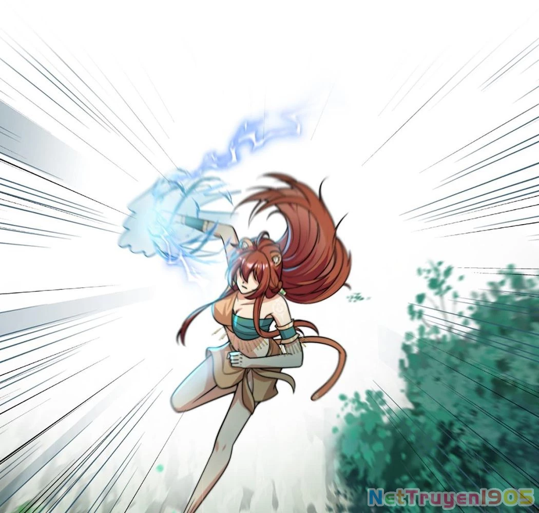 Thú Thế Nữ Vương Hôm Nay Lật Thẻ Rồi Sao ??? Chapter 51 - 16