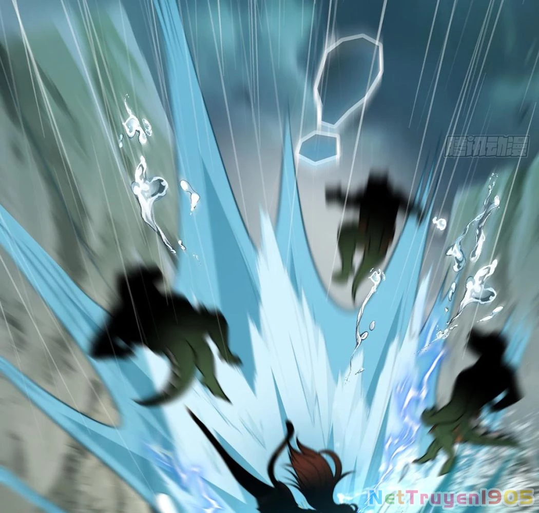 Thú Thế Nữ Vương Hôm Nay Lật Thẻ Rồi Sao ??? Chapter 51 - 19