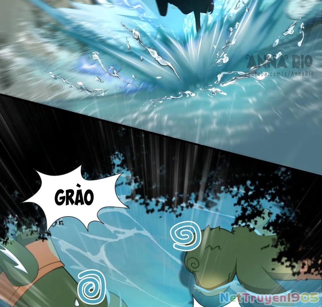 Thú Thế Nữ Vương Hôm Nay Lật Thẻ Rồi Sao ??? Chapter 51 - 20