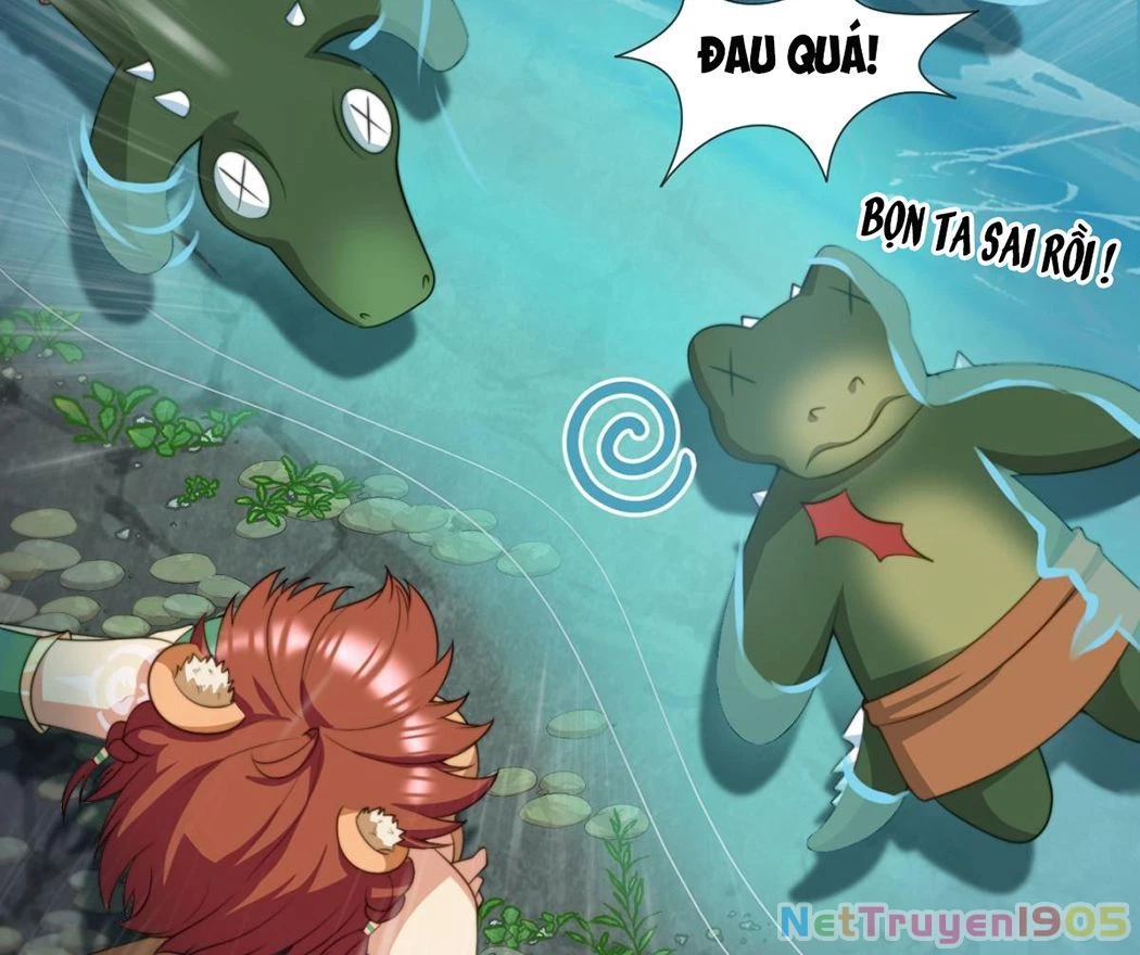 Thú Thế Nữ Vương Hôm Nay Lật Thẻ Rồi Sao ??? Chapter 51 - 21