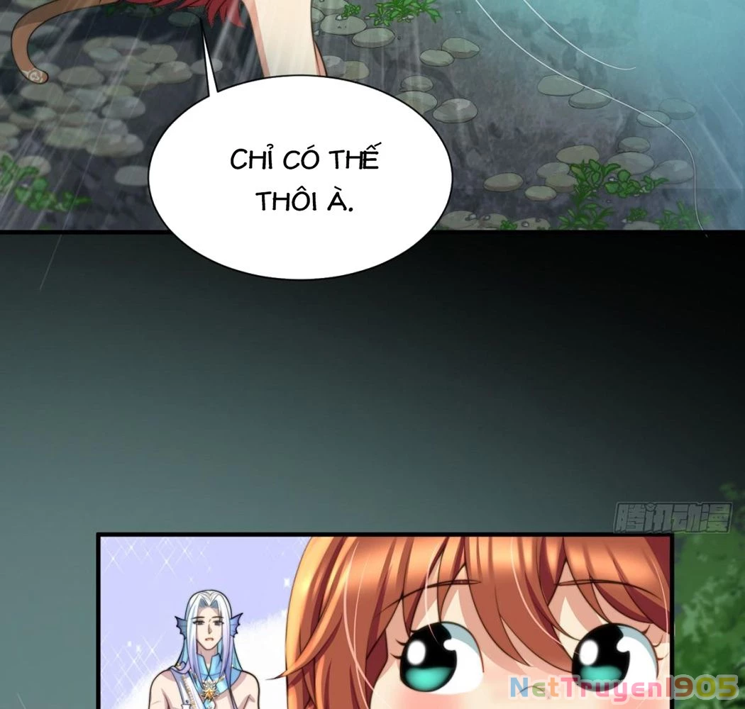 Thú Thế Nữ Vương Hôm Nay Lật Thẻ Rồi Sao ??? Chapter 51 - 22