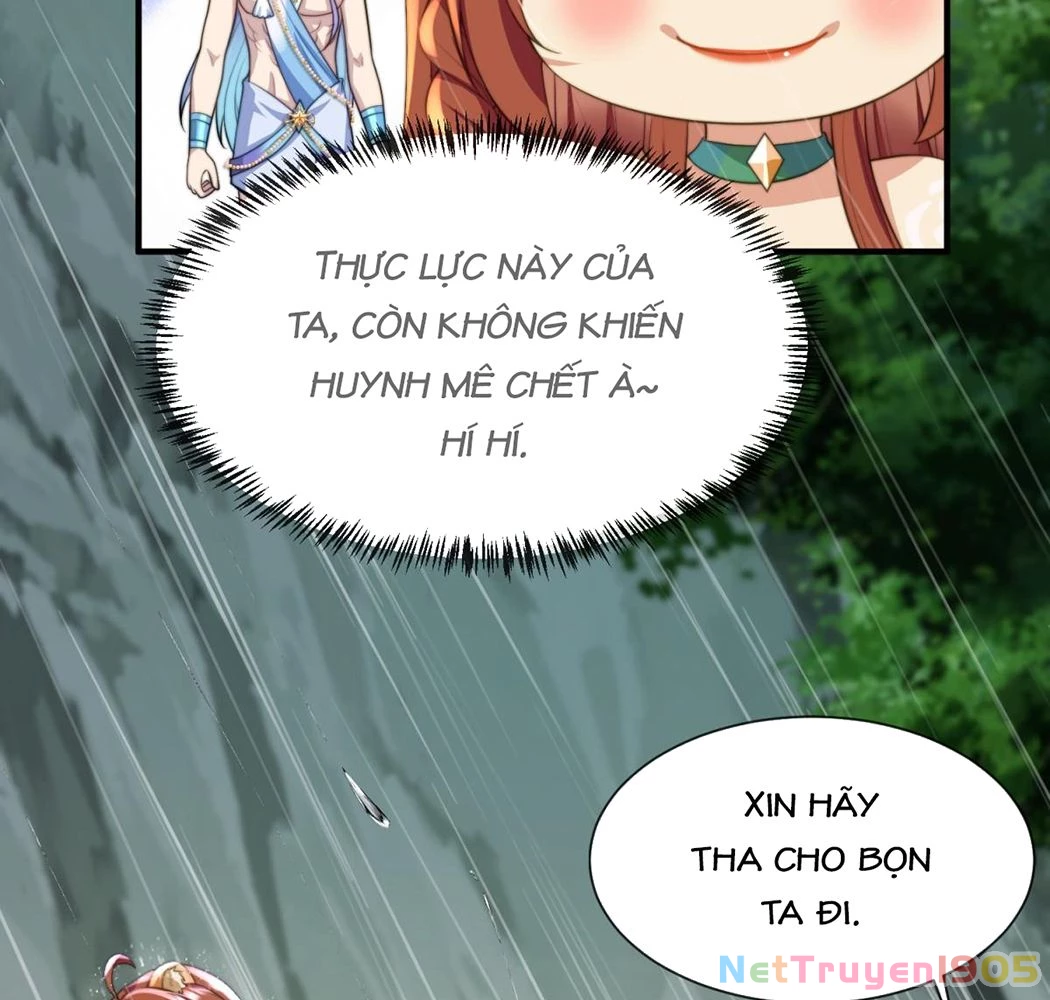Thú Thế Nữ Vương Hôm Nay Lật Thẻ Rồi Sao ??? Chapter 51 - 23