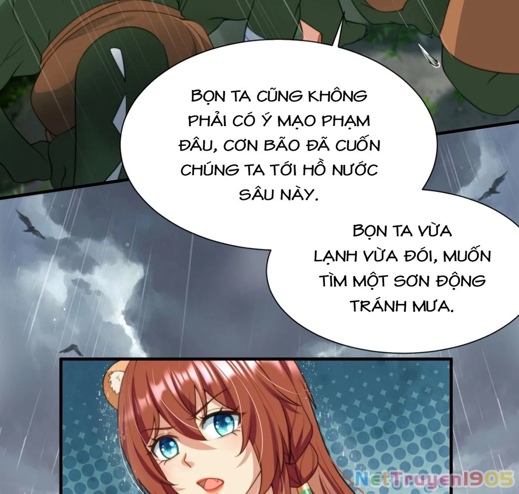 Thú Thế Nữ Vương Hôm Nay Lật Thẻ Rồi Sao ??? Chapter 51 - 25