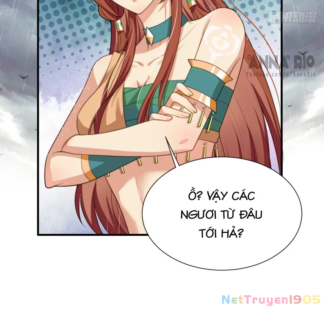 Thú Thế Nữ Vương Hôm Nay Lật Thẻ Rồi Sao ??? Chapter 51 - 26