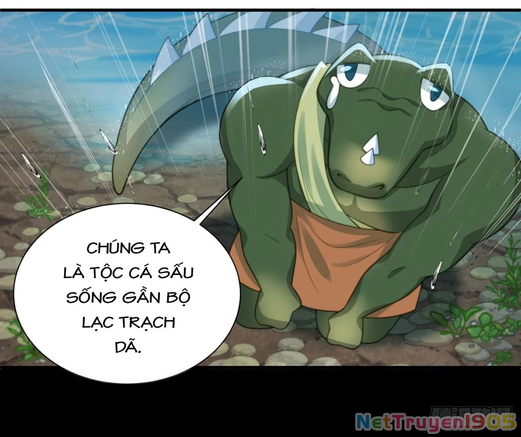 Thú Thế Nữ Vương Hôm Nay Lật Thẻ Rồi Sao ??? Chapter 51 - 27