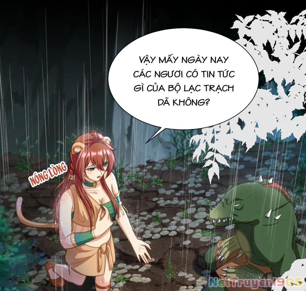 Thú Thế Nữ Vương Hôm Nay Lật Thẻ Rồi Sao ??? Chapter 51 - 28