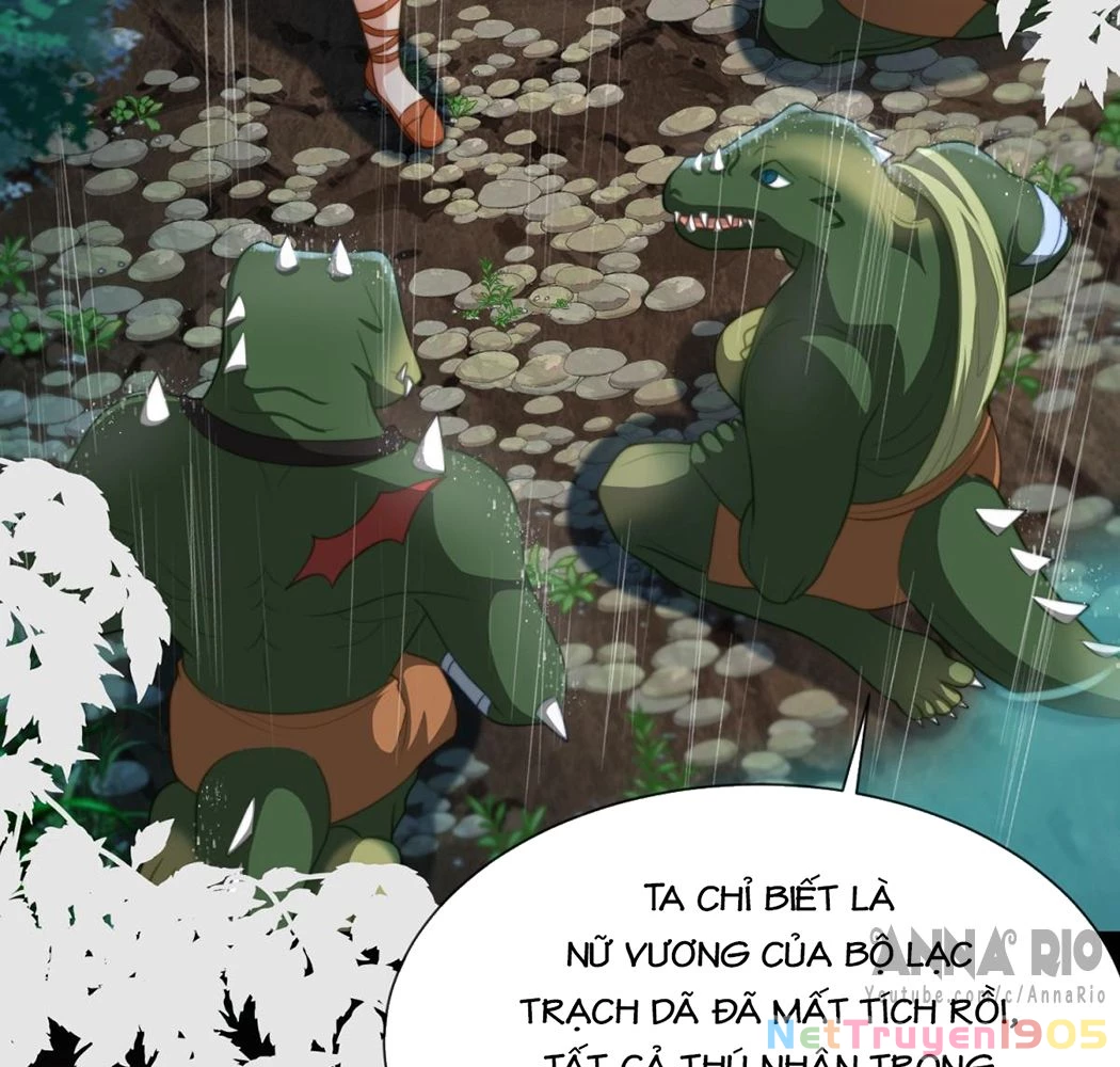 Thú Thế Nữ Vương Hôm Nay Lật Thẻ Rồi Sao ??? Chapter 51 - 29