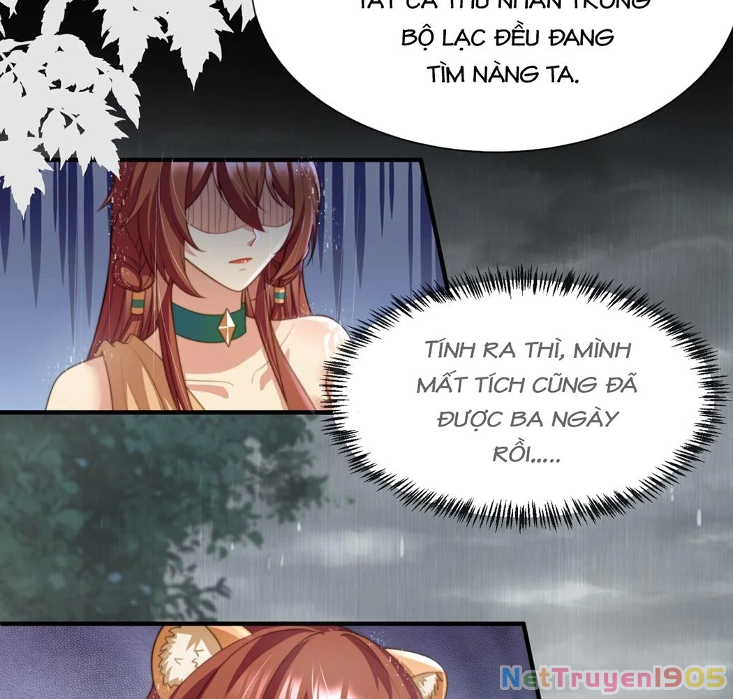 Thú Thế Nữ Vương Hôm Nay Lật Thẻ Rồi Sao ??? Chapter 51 - 30