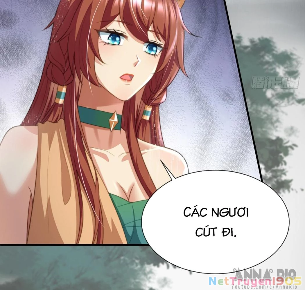 Thú Thế Nữ Vương Hôm Nay Lật Thẻ Rồi Sao ??? Chapter 51 - 31