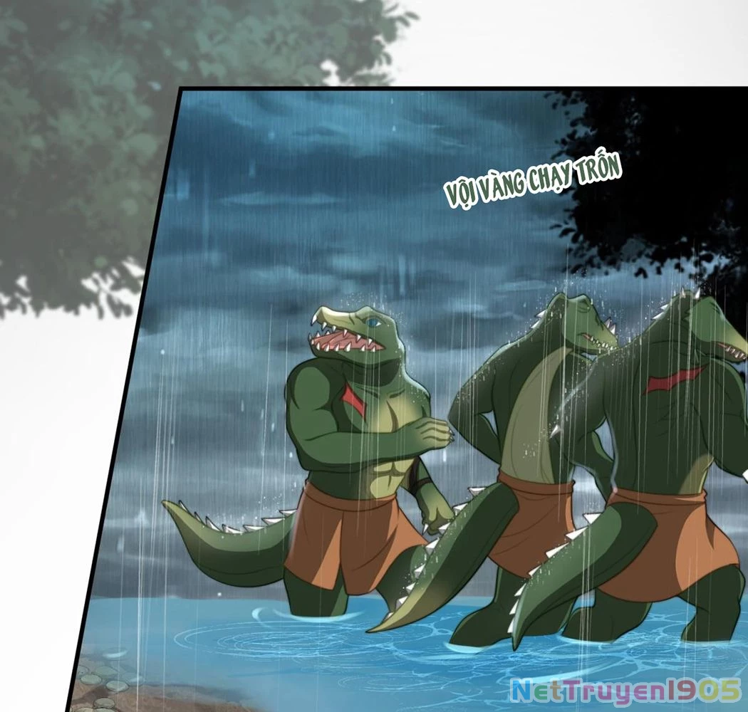 Thú Thế Nữ Vương Hôm Nay Lật Thẻ Rồi Sao ??? Chapter 51 - 32