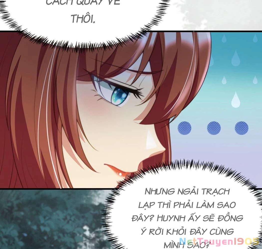 Thú Thế Nữ Vương Hôm Nay Lật Thẻ Rồi Sao ??? Chapter 51 - 34