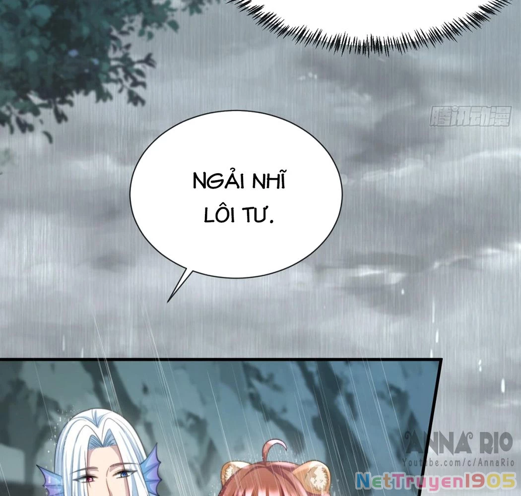 Thú Thế Nữ Vương Hôm Nay Lật Thẻ Rồi Sao ??? Chapter 51 - 35