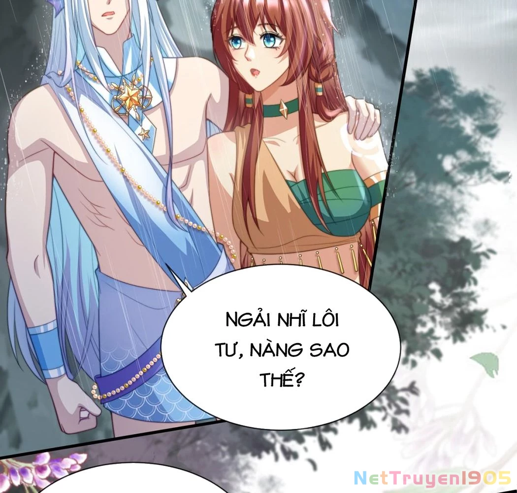 Thú Thế Nữ Vương Hôm Nay Lật Thẻ Rồi Sao ??? Chapter 51 - 36