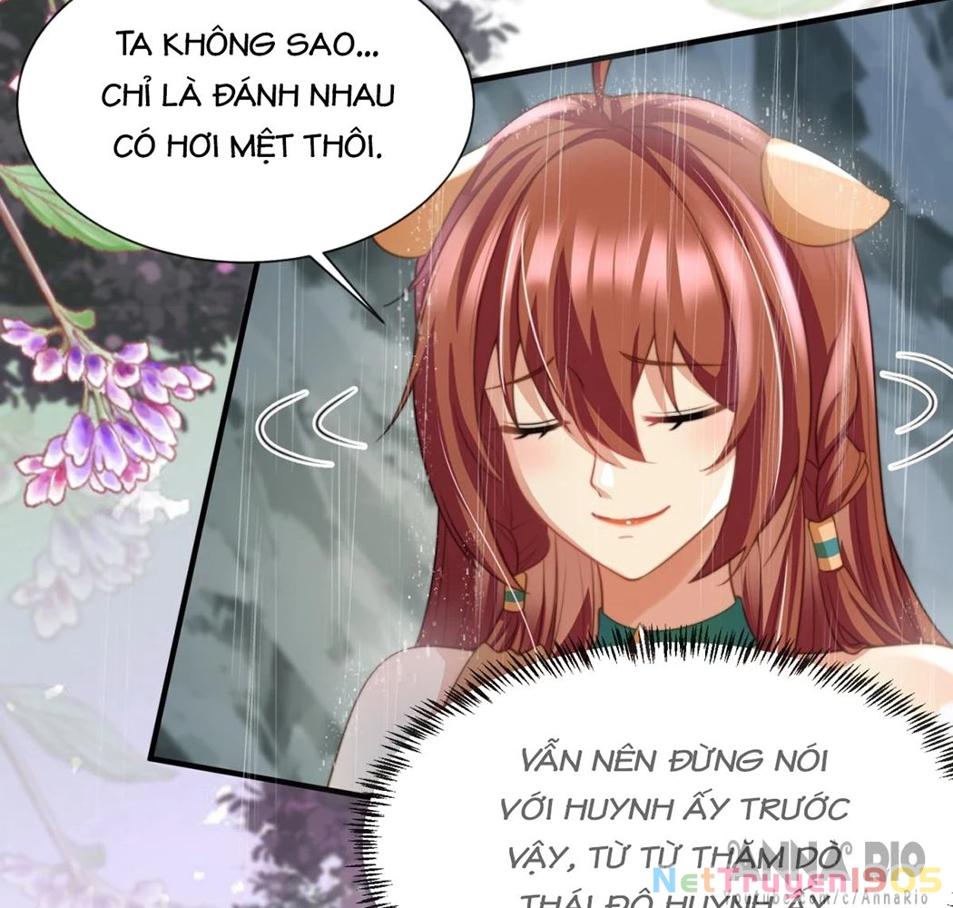 Thú Thế Nữ Vương Hôm Nay Lật Thẻ Rồi Sao ??? Chapter 51 - 37