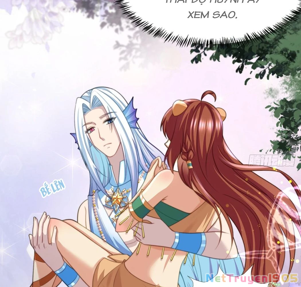 Thú Thế Nữ Vương Hôm Nay Lật Thẻ Rồi Sao ??? Chapter 51 - 38