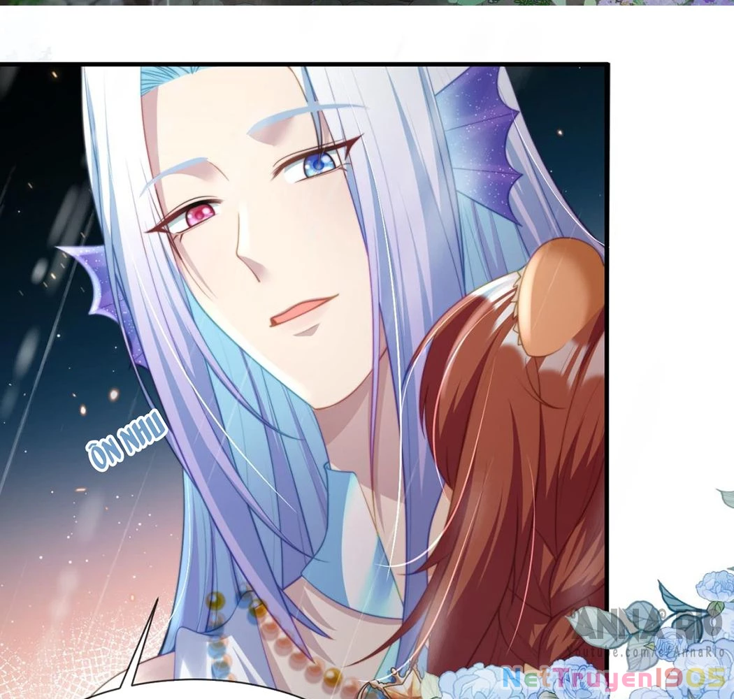 Thú Thế Nữ Vương Hôm Nay Lật Thẻ Rồi Sao ??? Chapter 51 - 41