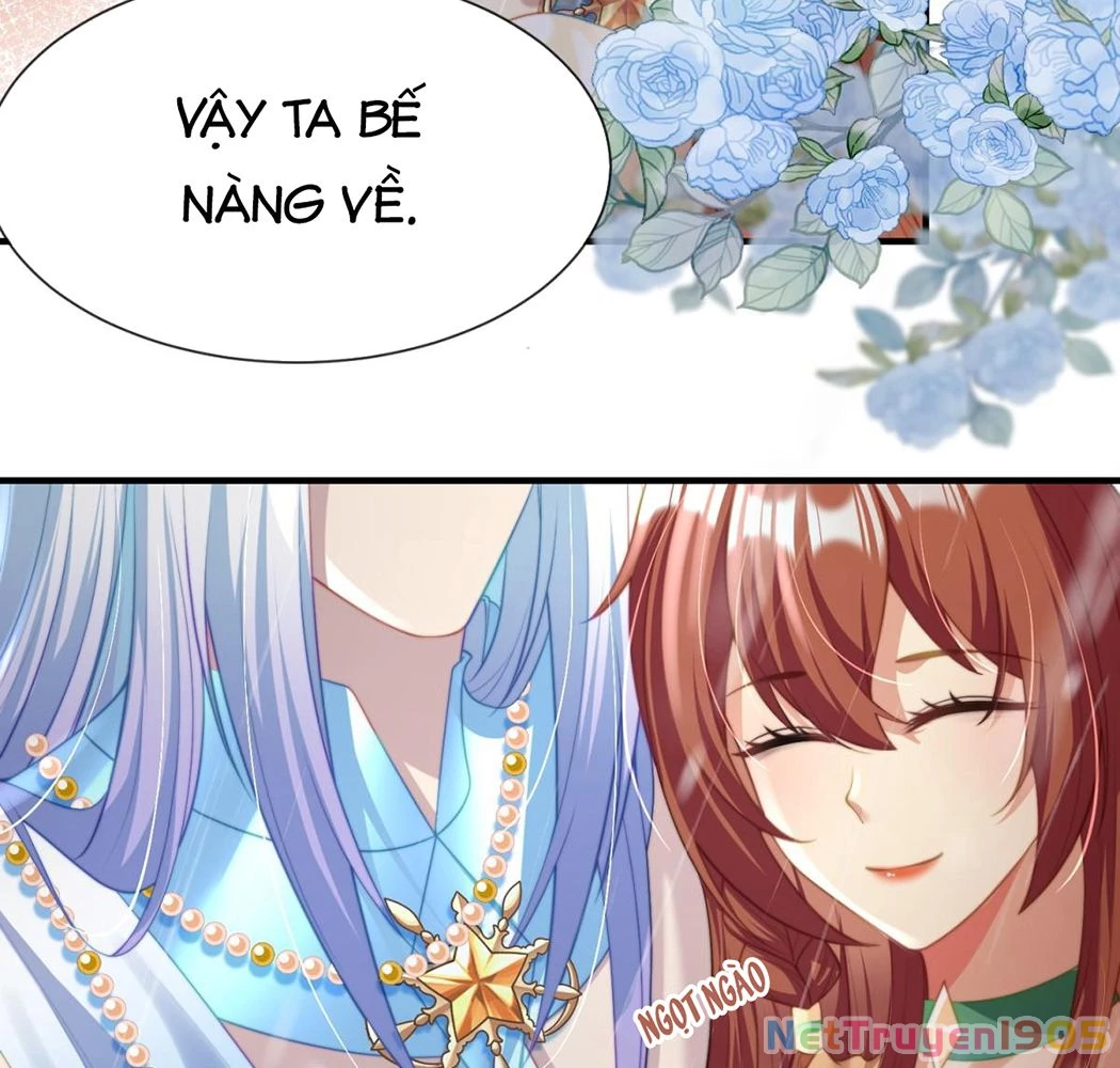 Thú Thế Nữ Vương Hôm Nay Lật Thẻ Rồi Sao ??? Chapter 51 - 42
