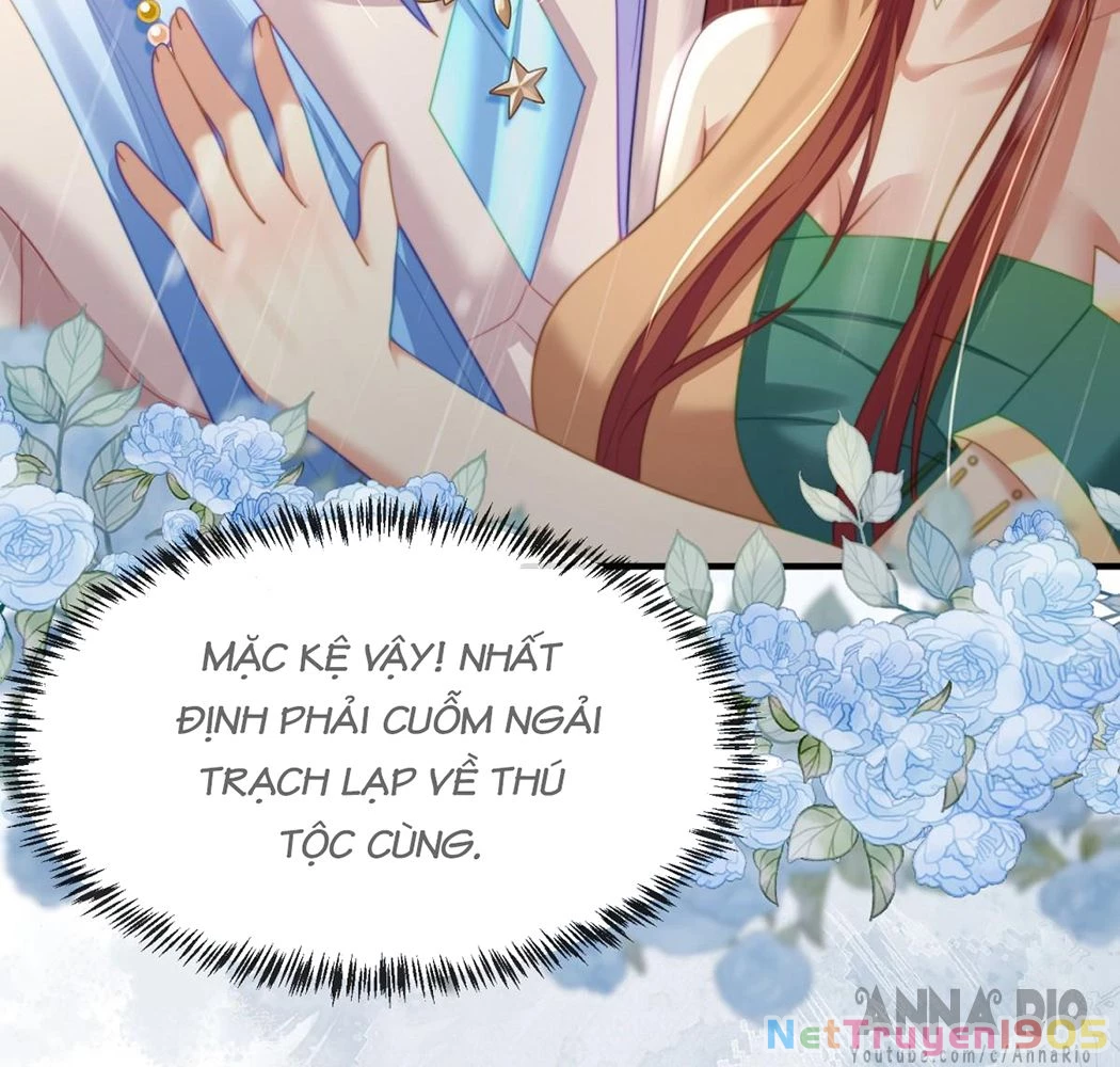 Thú Thế Nữ Vương Hôm Nay Lật Thẻ Rồi Sao ??? Chapter 51 - 43