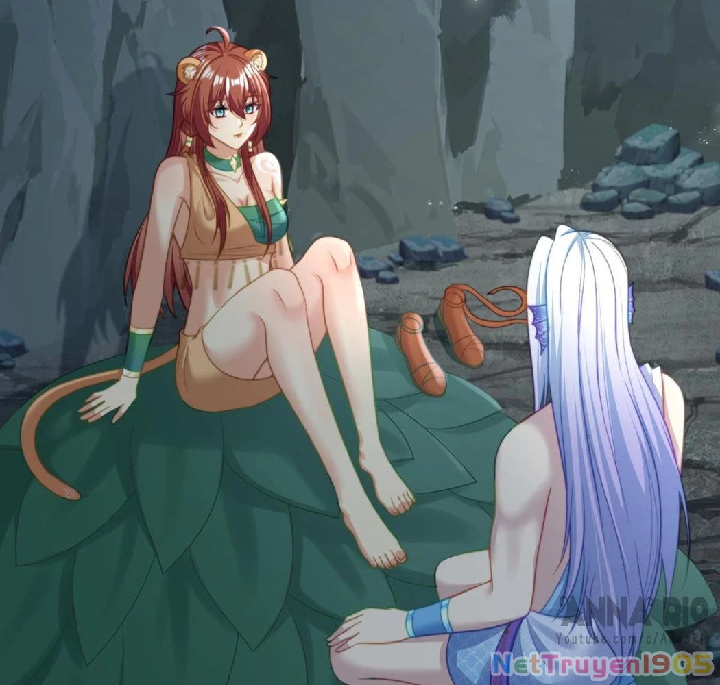 Thú Thế Nữ Vương Hôm Nay Lật Thẻ Rồi Sao ??? Chapter 51 - 47