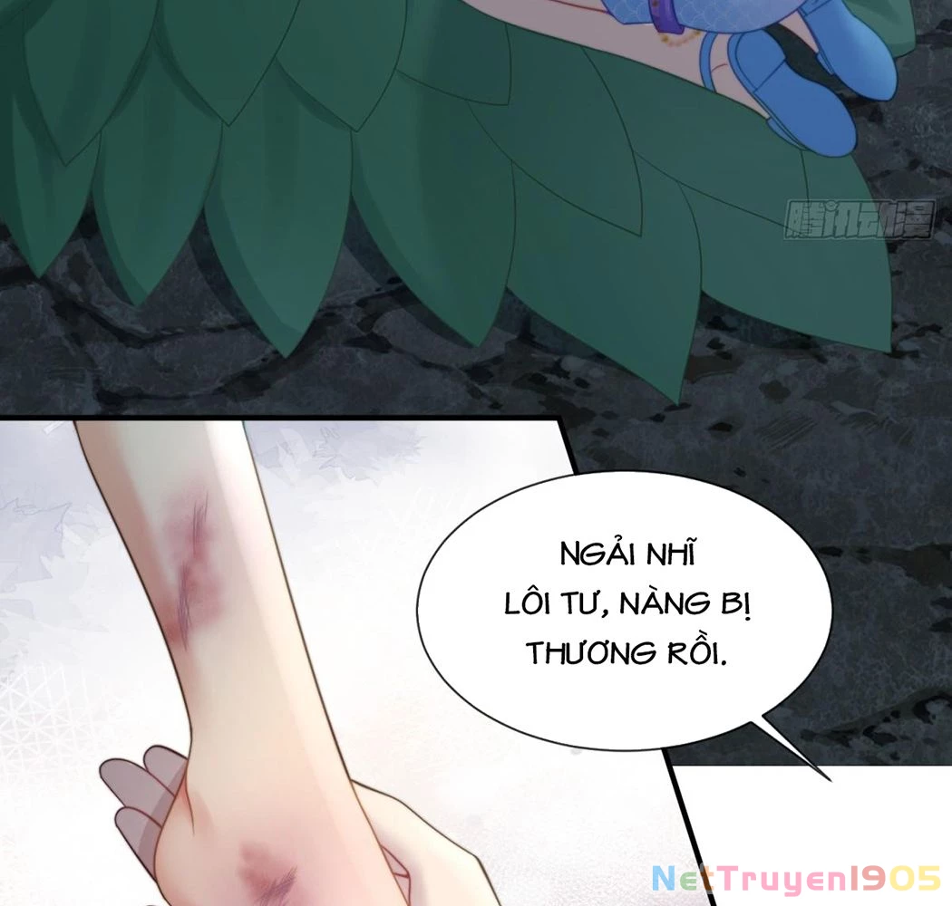 Thú Thế Nữ Vương Hôm Nay Lật Thẻ Rồi Sao ??? Chapter 51 - 48