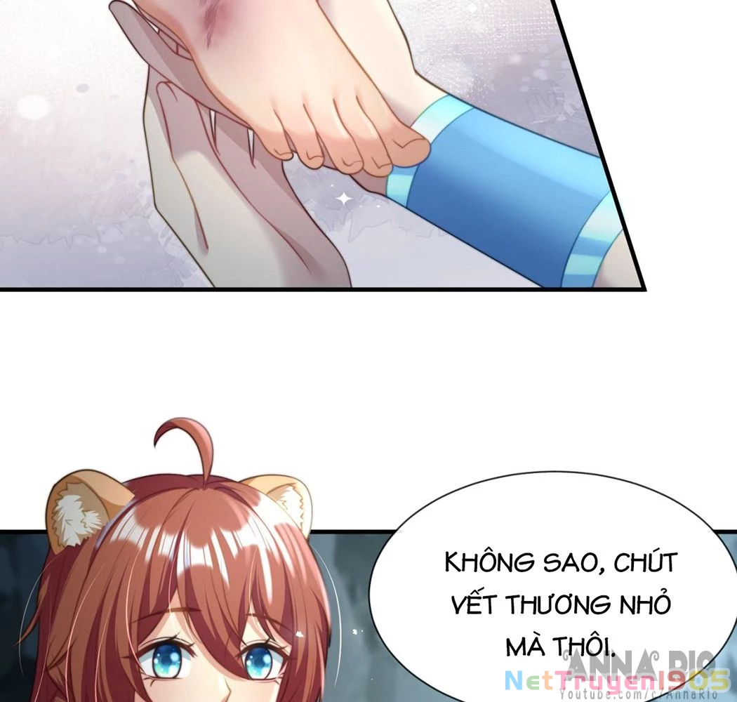 Thú Thế Nữ Vương Hôm Nay Lật Thẻ Rồi Sao ??? Chapter 51 - 49