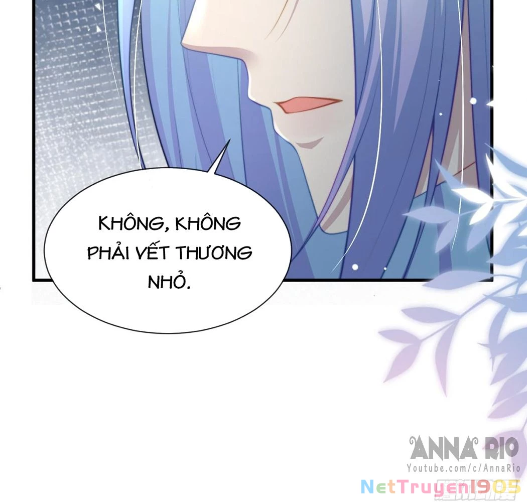 Thú Thế Nữ Vương Hôm Nay Lật Thẻ Rồi Sao ??? Chapter 51 - 53