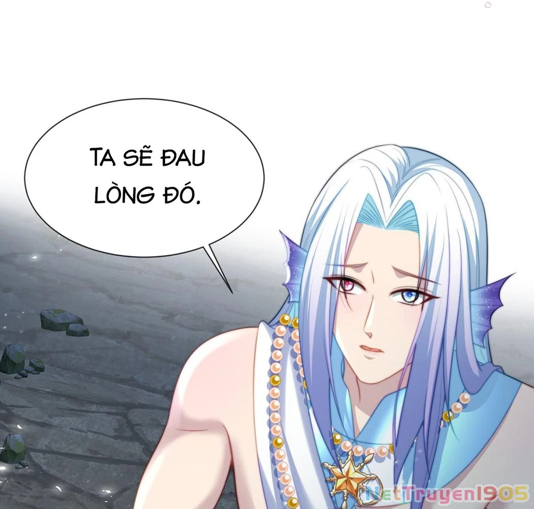 Thú Thế Nữ Vương Hôm Nay Lật Thẻ Rồi Sao ??? Chapter 51 - 54