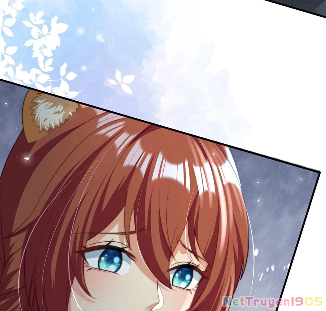 Thú Thế Nữ Vương Hôm Nay Lật Thẻ Rồi Sao ??? Chapter 51 - 56