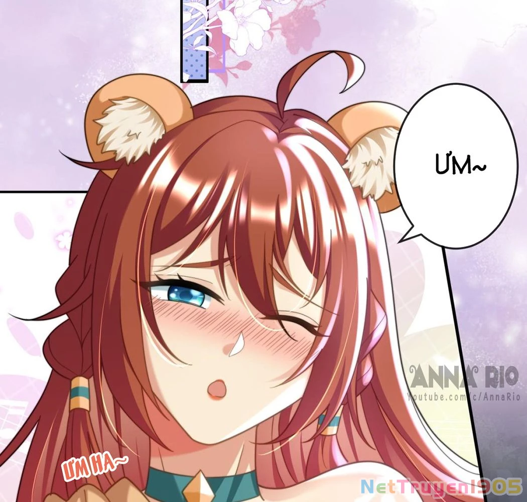 Thú Thế Nữ Vương Hôm Nay Lật Thẻ Rồi Sao ??? Chapter 52 - 5